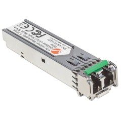 Intellinet Transceiver Module Optical,